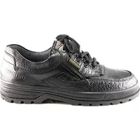 Mephisto Barracuda Herren Schwarz 42,5