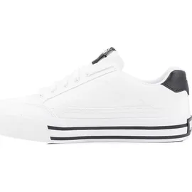 Puma Court Classic Vulc Weiß 42