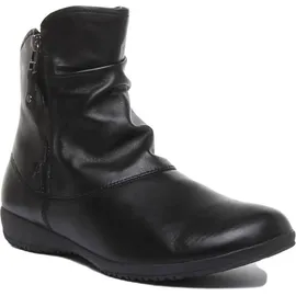 Josef Seibel Naly 24 schwarz 41