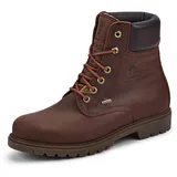 Panama Jack Panama 03 Gtx Wool C1 Herren Braun 46