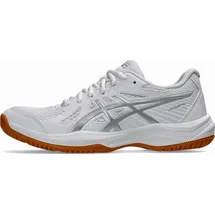 Asics Upcourt 6 Damen Weiß 37