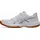 Asics Upcourt 6 Damen Weiß 37