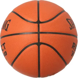 Spalding React TF 250 Orange 7