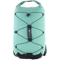 Exped Cloudburst 15 sage one size