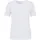Betty & Co Damen mit Rundhalsausschnitt Weiß,M | M