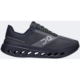 On Cloudsurfer Next Damen Black / Iron 42
