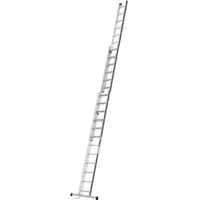 Hymer Seilzugleiter 3 x 12 Sprossen