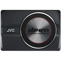 JVC CW-DRA8
