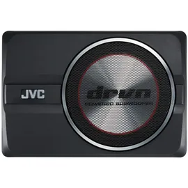 JVC CW-DRA8