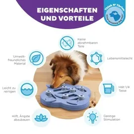 Nina Ottosson Dog Hide n' Slide