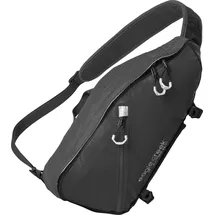 Eagle Creek Ranger XE Crossbody Bag Black / River Rock