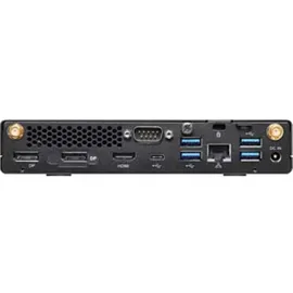 Hyrican Mini-PC Jupiter 2023 16 GB RAM 480 GB SSD Intel UHD Graphics Windows 11 Pro