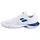 Babolat Propulse Fury 3 White/Dark Blue 44