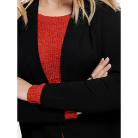 Jdy Blazer JRS 15180572 Black