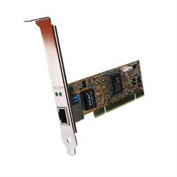 EXSYS EX-6069 PCI Gigabit Ethernet Netzwerk-Karte