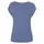 Buffalo Kurzarmshirt rauchblau 32/34