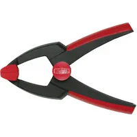 Bessey Federzwinge Polypropylen 25 mm rot
