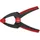 Bessey Federzwinge Polypropylen 25 mm rot