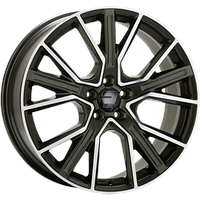 2DRV Wheelworld WH34 7,5x17 5x112 ET45 MB66,6