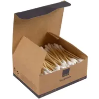 Abena FEUCHTPFLEGETÜCHER M.KLEBETAPE O.PARFÜM