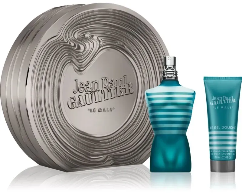 Jean Paul Gaultier Le Male Geschenkset für Herren 1 St.