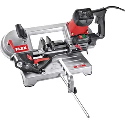 FLEX Metall-Bandsäge SBG 4910