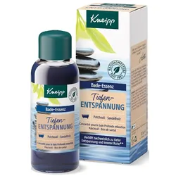 Kneipp Bade-Essenz Tiefen-ENTSPANNUNG 100 ml Öl