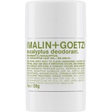 MALIN+GOETZ Eucalyptus Deodorant 28 g