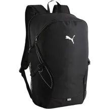 Puma Rucksack Plus PRO Backpack 21L Puma Black schwarz