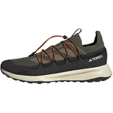 adidas Terrex Voyager 21 Herren Olive Strata/Olive Strata/Core Black 42 2/3
