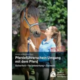 FNverlag Pferdeführerschein Umgang mit dem Pferd
