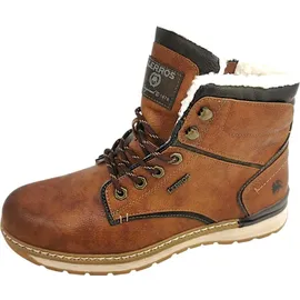 Lerros 4212-604 Herren Cognac 43
