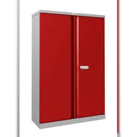 Phoenix Safe Phoenix Stahlschrank SCL1491GRE