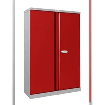 Phoenix Safe Phoenix Stahlschrank SCL1491GRE