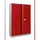 Phoenix Safe Phoenix Stahlschrank SCL1491GRE