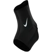 Nike Pro 3.0 Knöchelbandage Schwarz S