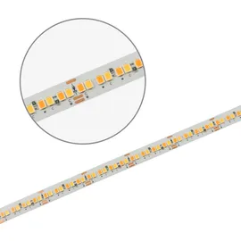 ISOLED LED Streifen HEQ918/940 6W warmweiß + neutralweiß 500 cm