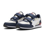 Puma ST Runner v3 NL V PS Sneaker Kinder Freizeitschuhe