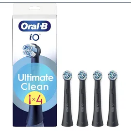 Oral-B Ultimate Clean Aufsteckbürste 4 St.