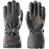 Zanier Heat STX Handschuhe-Schwarz-10