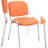 CLP Ken Kunstleder Orange