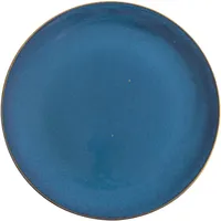 Kahla Homestyle Pizzateller, Teller, Blau