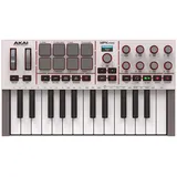 Akai MPK mini mk4 Grey - Masterkeyboard