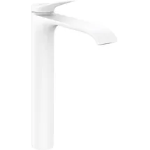 Hansgrohe Vivenis Einhandmischer Mattweiß