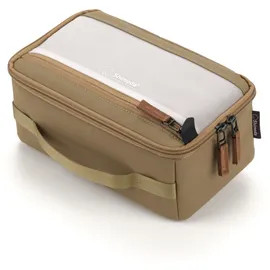 Shimoda Core Unit Soft 2025 10 l beige