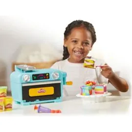 Hasbro Play-Doh Bunte Konditorei