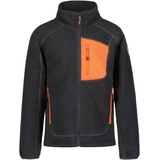 ICEPEAK Funktionsjacke KARNAK JR - für Kinder grau 164