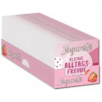 Ferrero Yogurette 20x4er Inhalt: 1000g