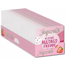 Ferrero Yogurette 20x4er Inhalt: 1000g
