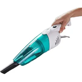 Deerma DX118C Grau/Weiß